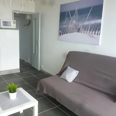 Le Sunset Apartment