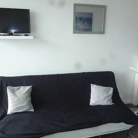 Le Sunset Apartment *
