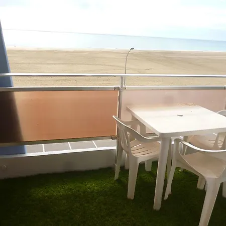 Le Sunset * Port-la-Nouvelle