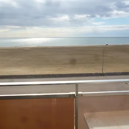 Le Sunset Lägenhet Port-la-Nouvelle