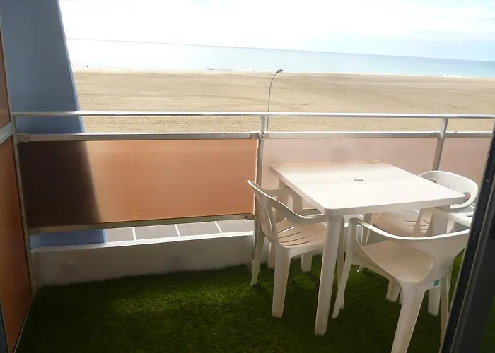 Le Sunset * Port-la-Nouvelle