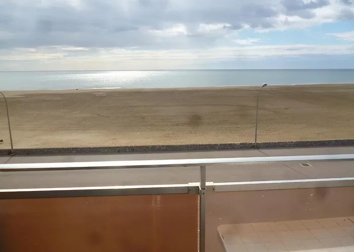 Le Sunset Daire Port-la-Nouvelle