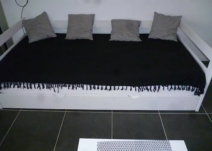 Daire Le Sunset Port-la-Nouvelle